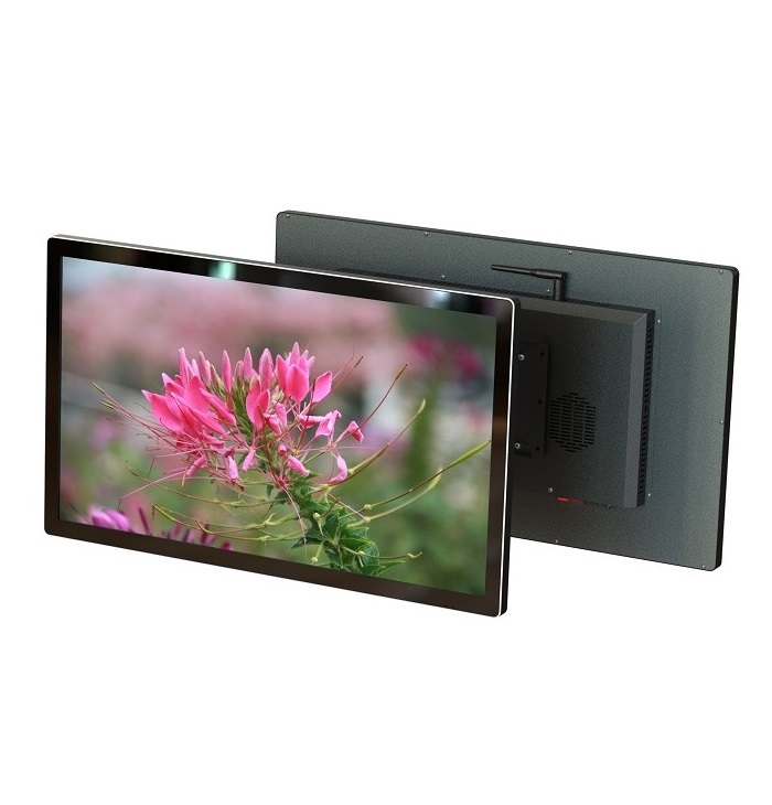 Touchscreen Monitors