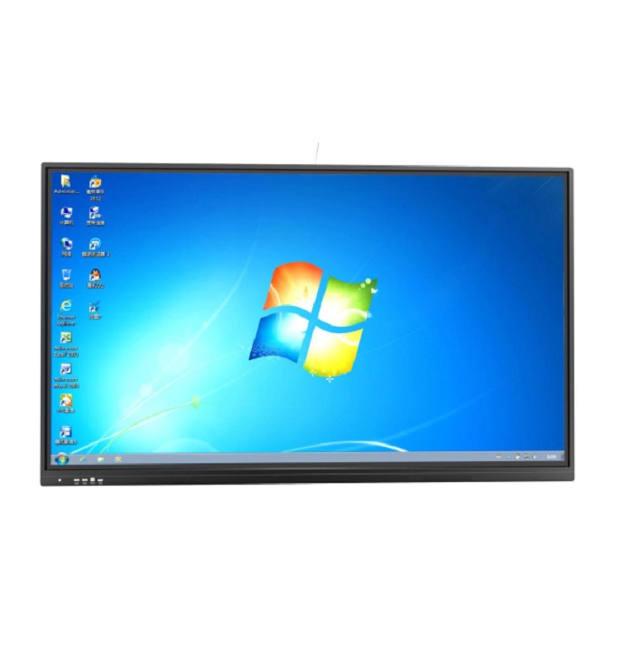 Touch Flat Panels