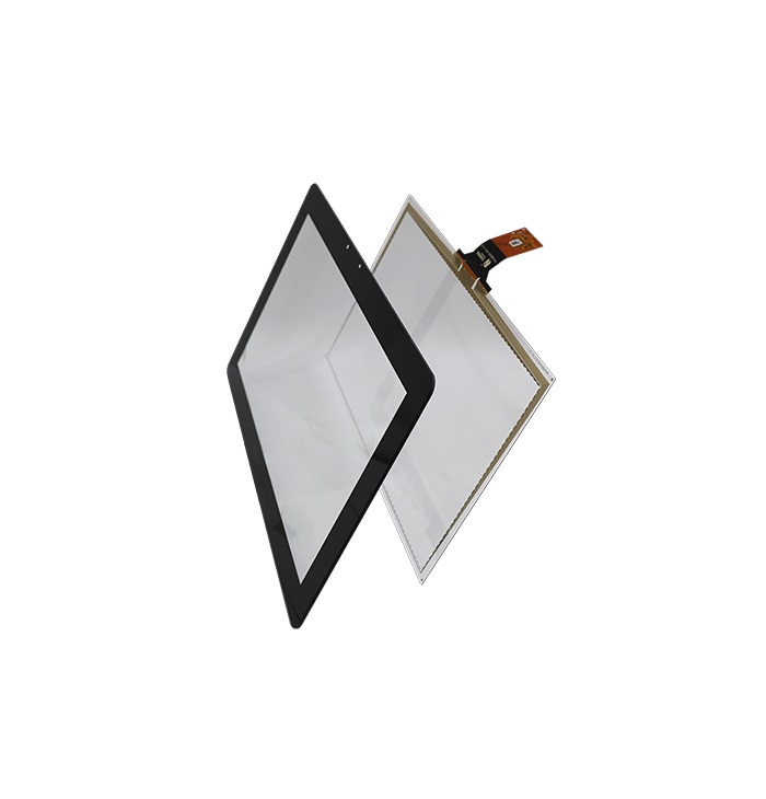 Capacitive Touch Screen 