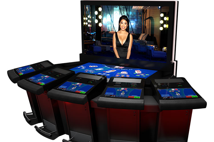 Gaming and Entertainment