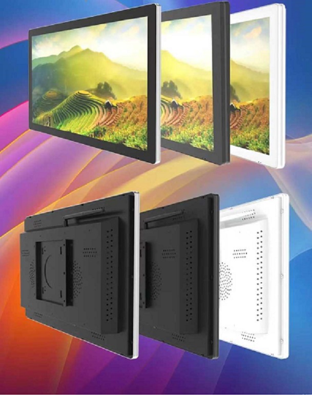 Touchscreen Computers