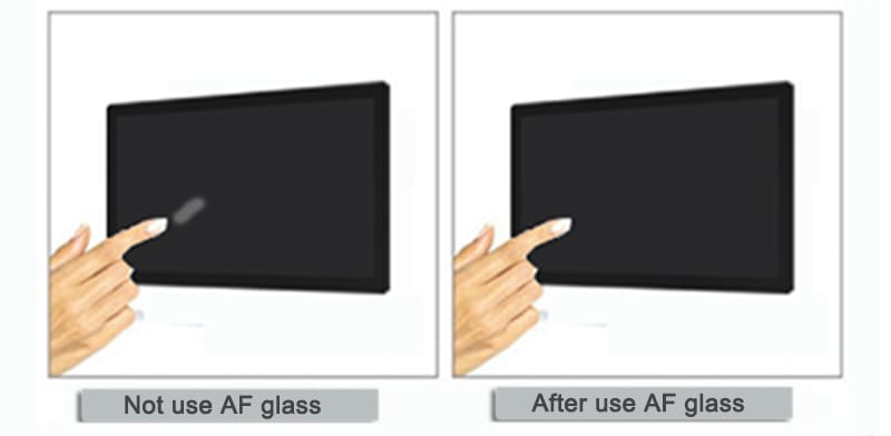 Key factors affecting the price of capacitive touch screens