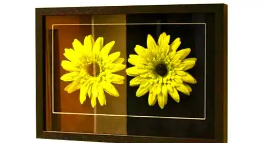 Cover glass surface treatment technology AG, AR, AF