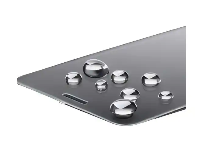 Cover glass surface treatment technology AG, AR, AF