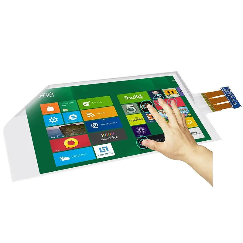 Touch Foil