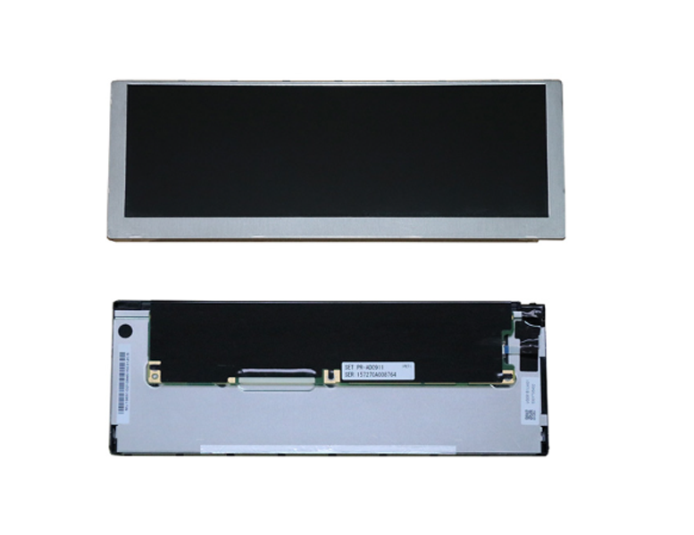LCD Modules