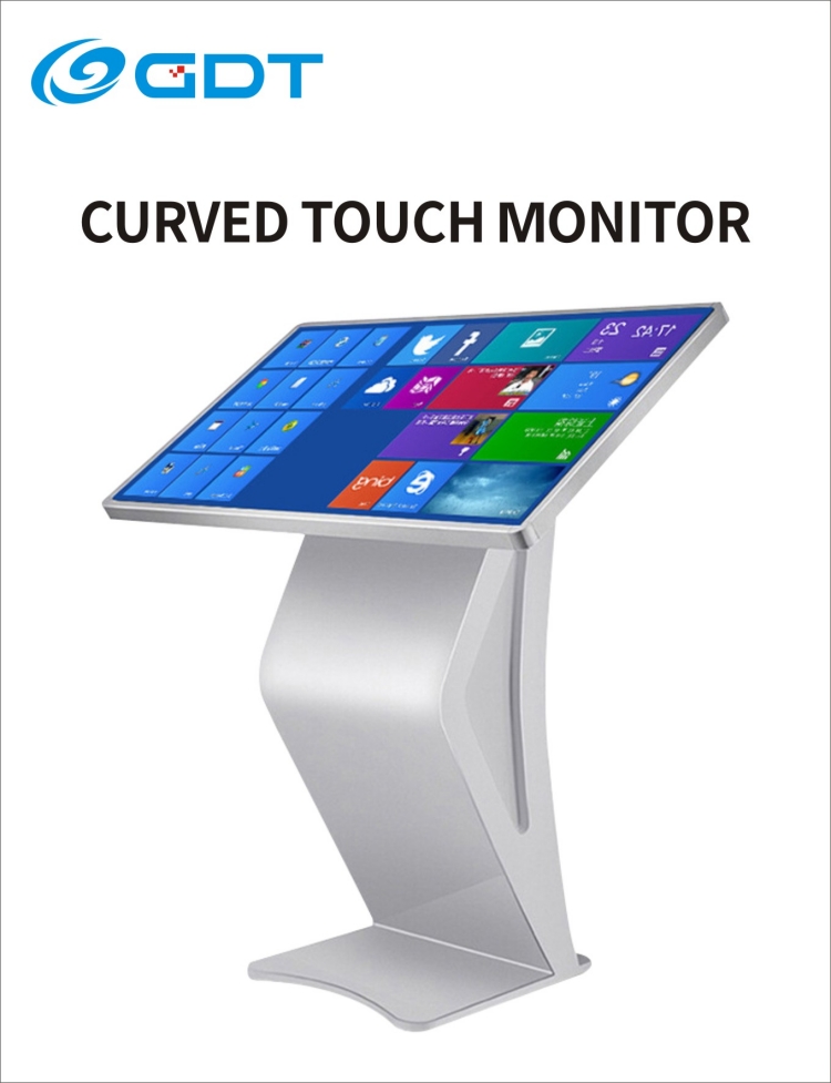 Touchscreen Computers