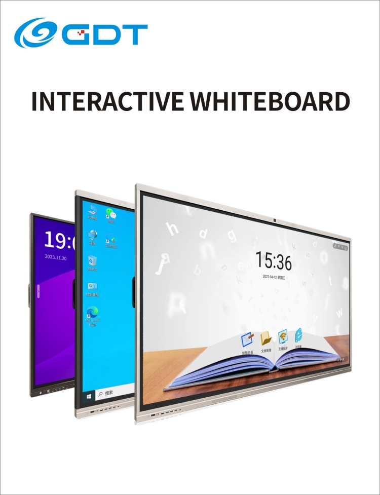 Touchscreen Computers