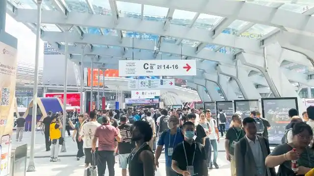The 138th Canton Fair The 138th Canton Fair