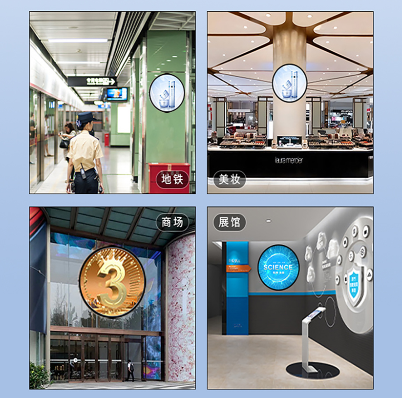Circular touchscreen, a new visual experience, a new display. Circular touchscreen, a new visual experience, a new display.