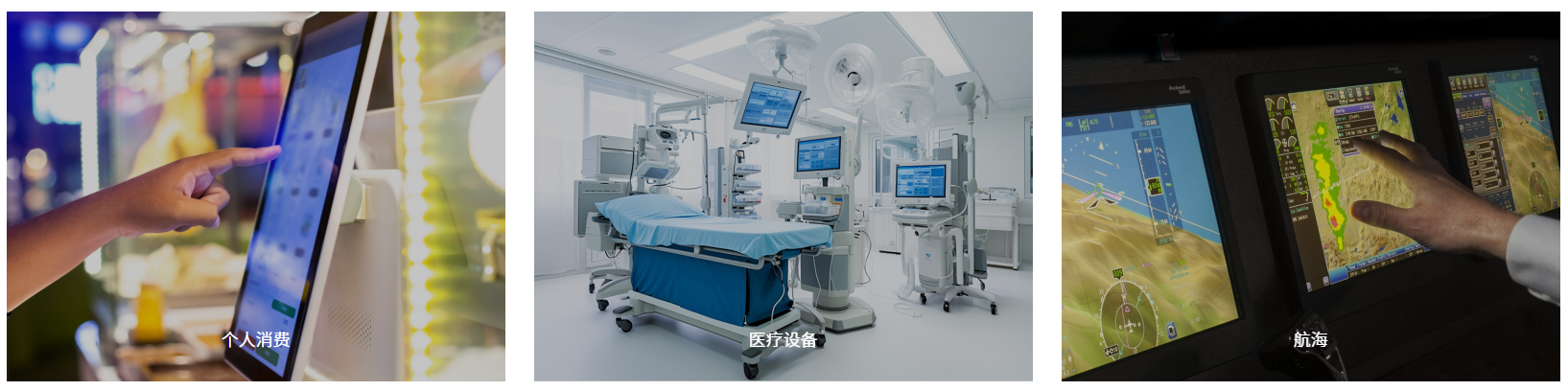 Introduction and Application of Touch Display Module Air Bonding Process Introduction and Application of Touch Display Module Air Bonding Process