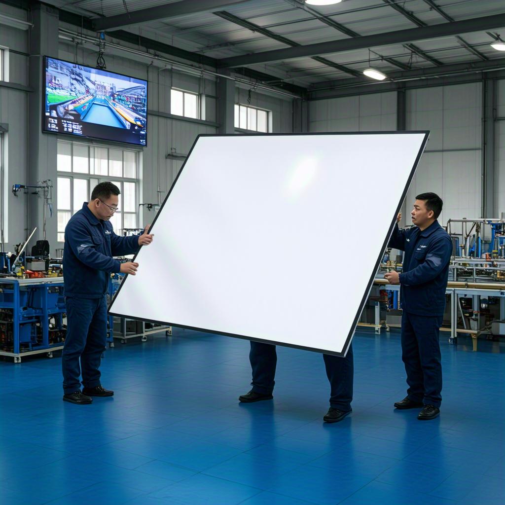 Core Elements of Customized Capacitive Touchscreens Core Elements of Customized Capacitive Touchscreens