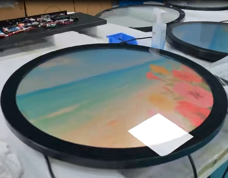 GDT商业触摸显示屏：适用于任何环境的多功能解决方案