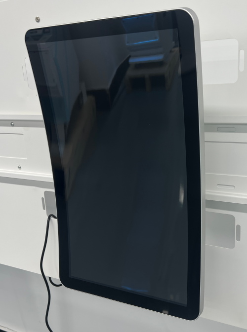 GDT商业触摸显示屏：适用于任何环境的多功能解决方案