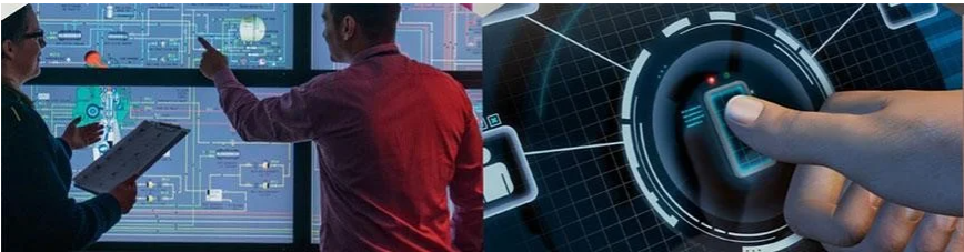 The Development History of Touchscreens