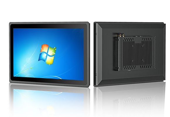 Introduction and Applications of Industrial Capacitive Touchscreen PCs Introduction and Applications of Industrial Capacitive Touchscreen PCs
