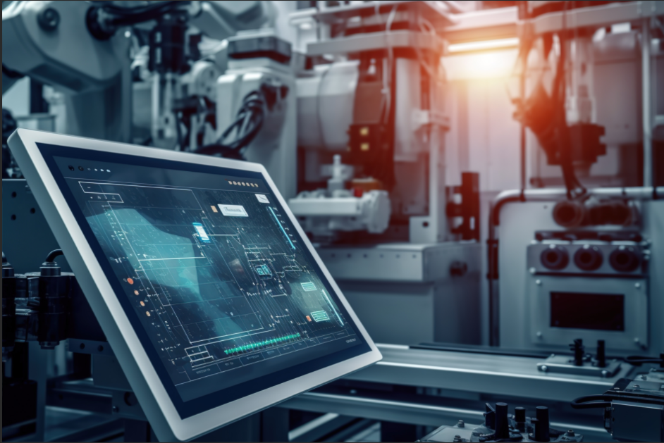 Introduction and Applications of Industrial Capacitive Touchscreen PCs Introduction and Applications of Industrial Capacitive Touchscreen PCs