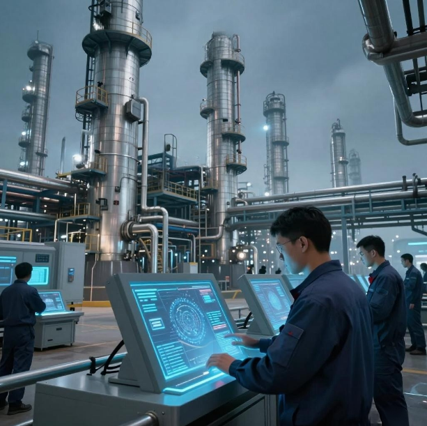 Applications of Capacitive Touchscreens in Self-Service Machines