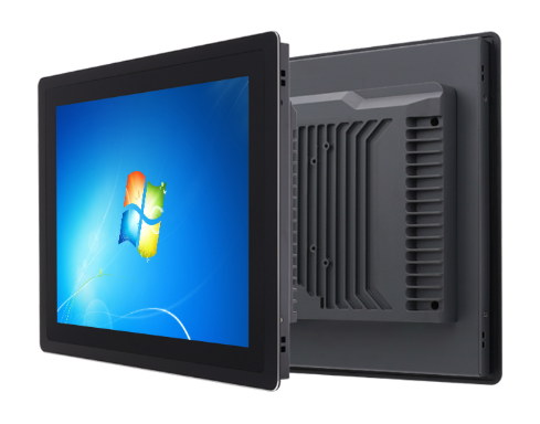 15-inch High-Brightness Industrial Touch Monitor 15-inch High-Brightness Industrial Touch Monitor