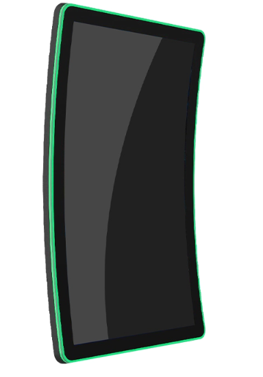 Introduction and Applications of Gaming Touch Monitors