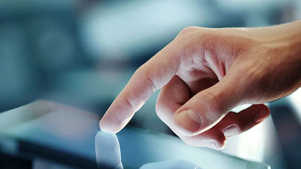 Applications of Touchscreen Cover Glass