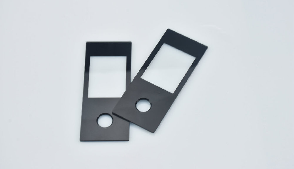 Applications of Touchscreen Cover Glass