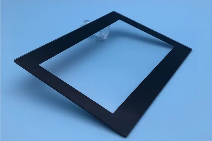 Applications of Touchscreen Cover Glass