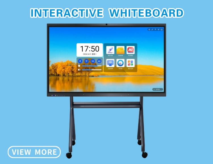Touch AIO Computer