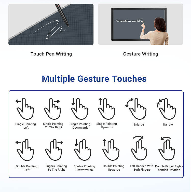 Touch Film