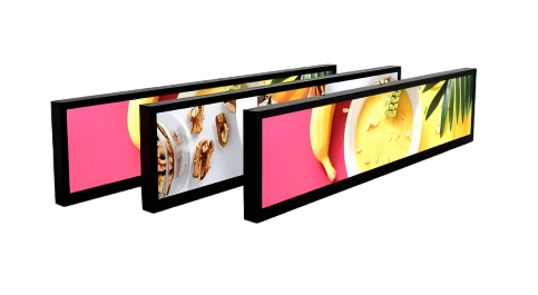 TFT LCD Module
