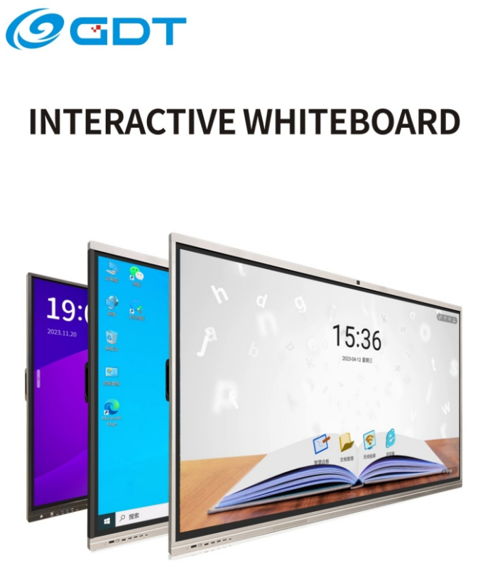 Touch AIO Computer