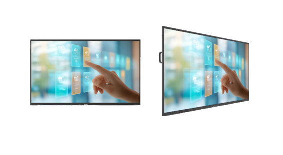 How to Choose an Interactive Touchscreen