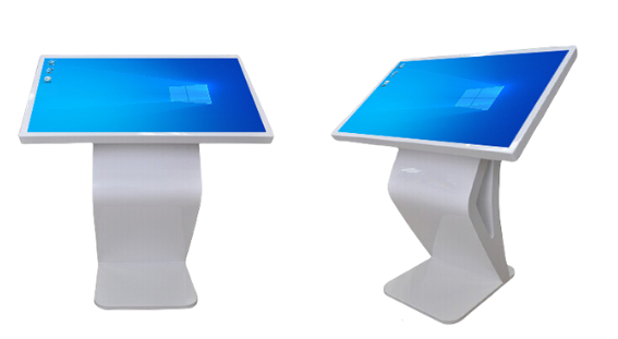 How to Choose an Interactive Touchscreen