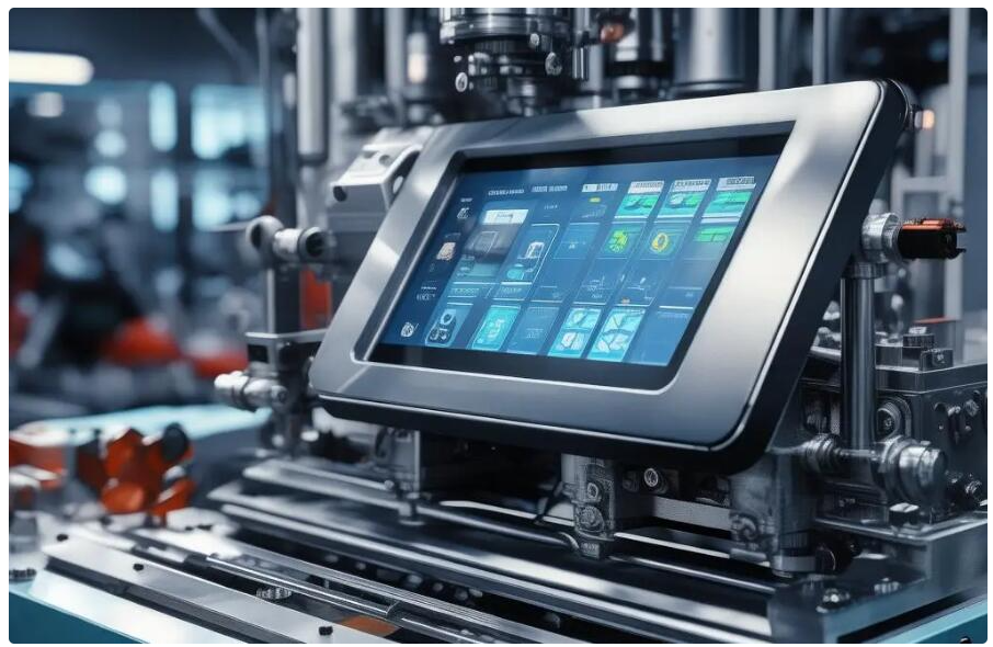 What are the applications of industrial touch-screen all-in-one PCs?cid=309 What are the applications of industrial touch-screen all-in-one PCs?cid=309