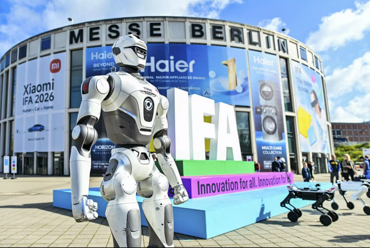 IFA 2026 Berlin