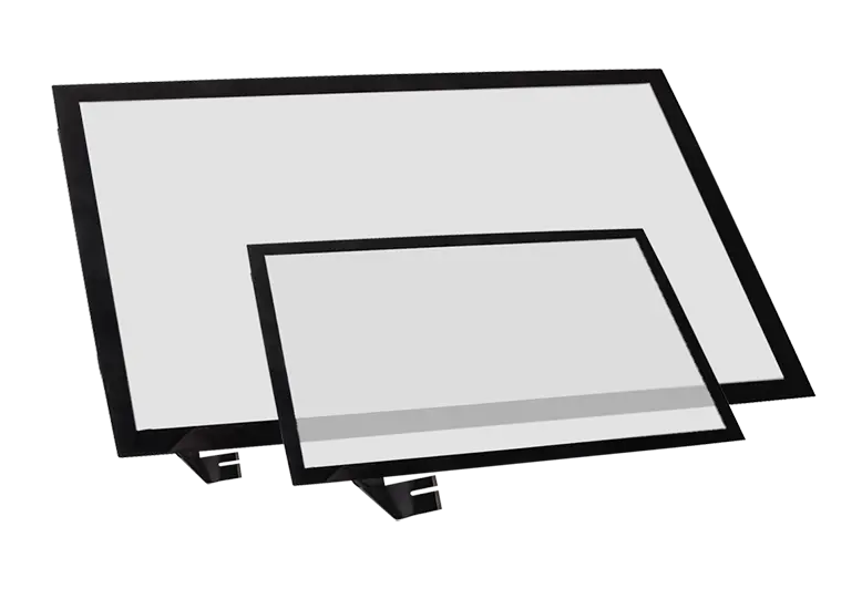Solutions for Electromagnetic Interference (EMI) Issues in Industrial Touchscreens