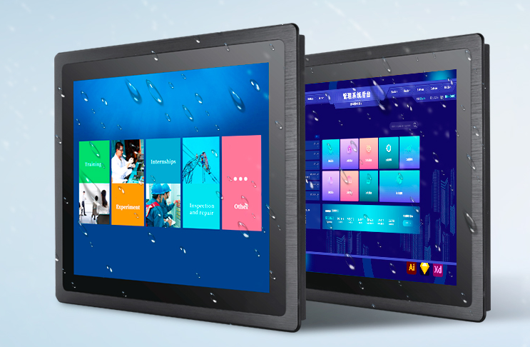 Differences Between 17-Inch Industrial Touch Monitors and 17-Inch Industrial Touch Computers Differences Between 17-Inch Industrial Touch Monitors and 17-Inch Industrial Touch Computers