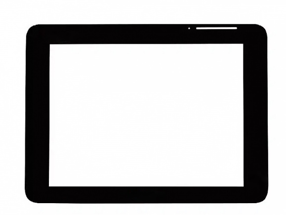 Selecting the Thickness of Capacitive Touchscreens
