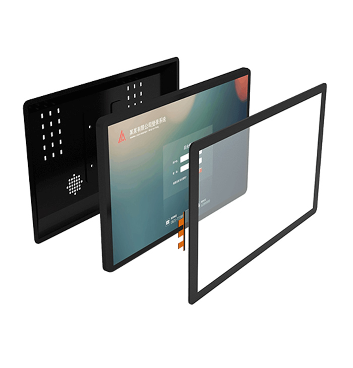 Custom LCD Panel