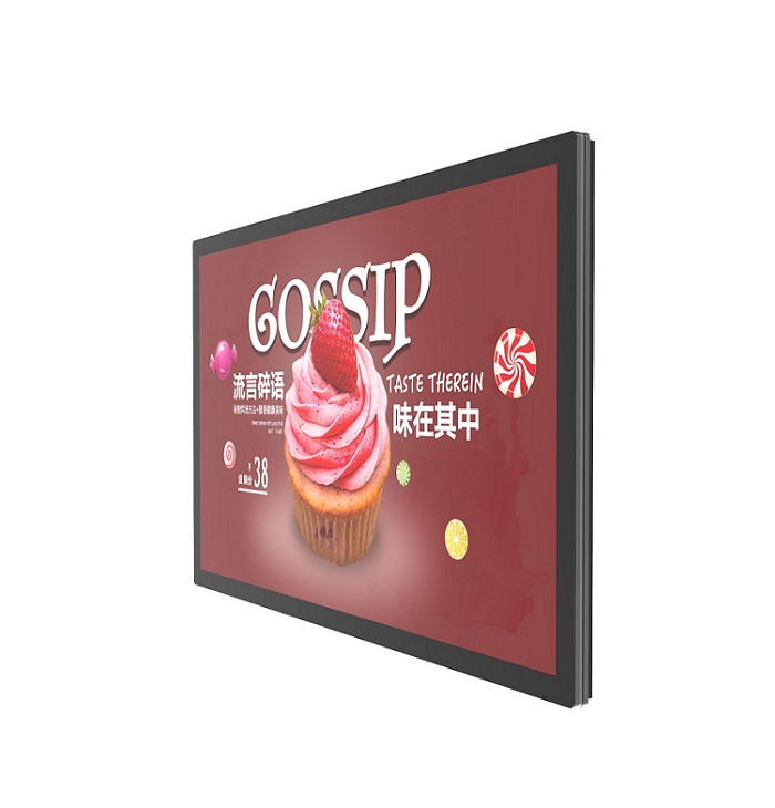 Touchscreen Computers