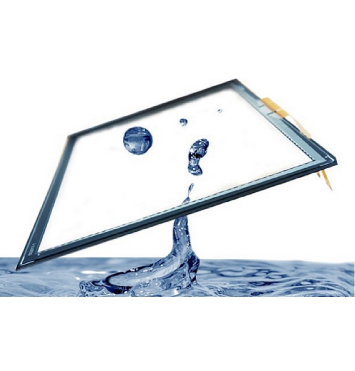 Capacitive Touch Panels