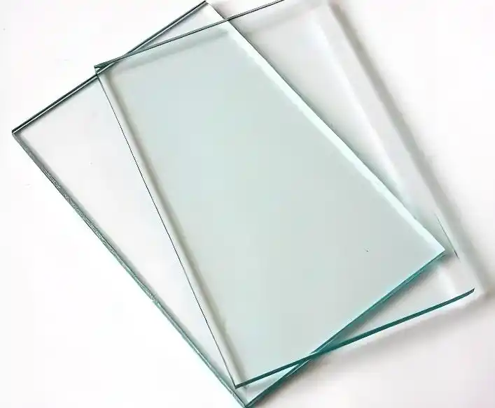 Glass Substrate Selection and Performance for Industrial Displays