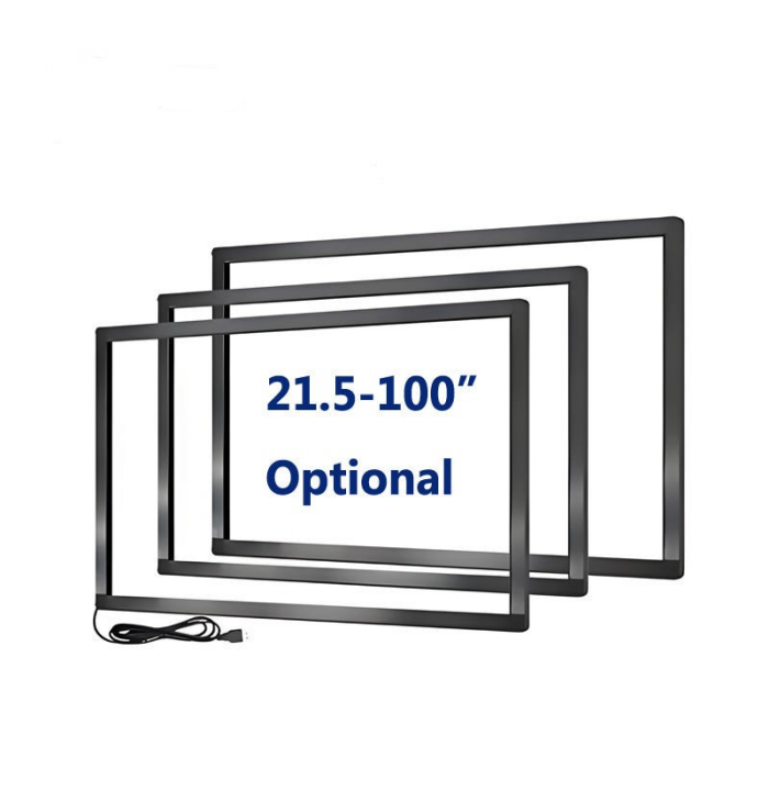 Touch Film & Infrared Frame