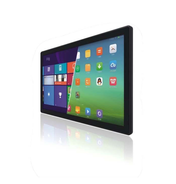 Touch Screen Monitor