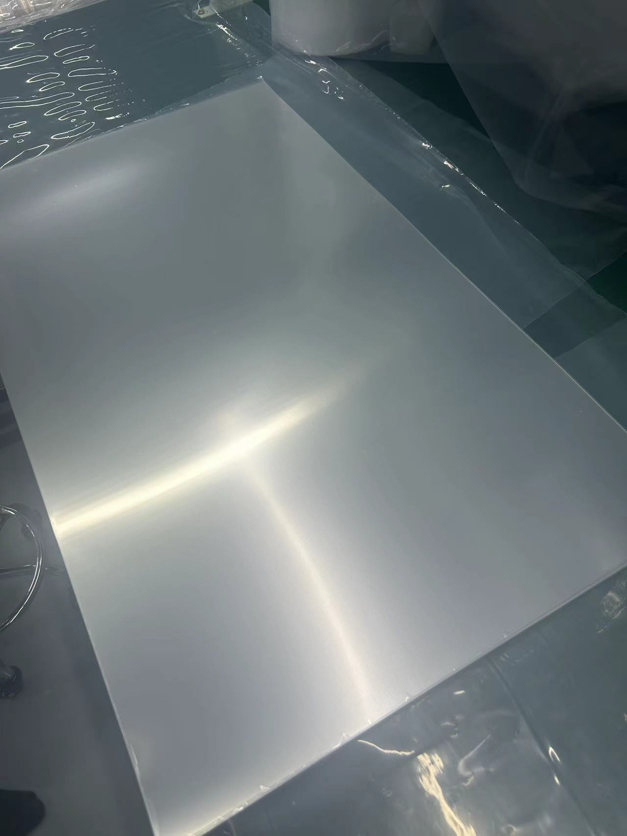 AG anti-glare screen protector