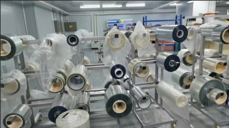 AG anti-glare screen protector