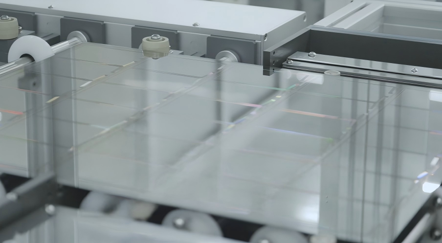 Key Factors for Customizing Industrial Panel Capacitive Touch Screen Sensors