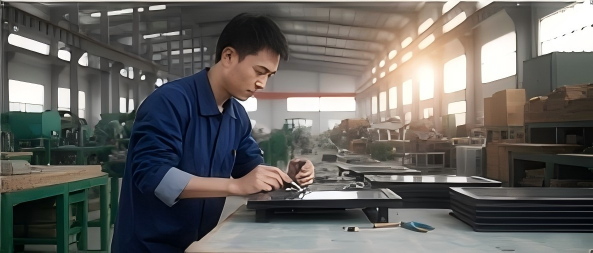 Analysis of the Pros and Cons of Full Lamination vs. Frame Lamination for Touchscreens